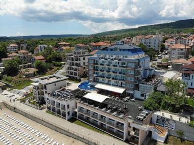 Paraiso Beach - All Inclusive