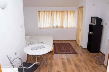 Guest House Sokratovi