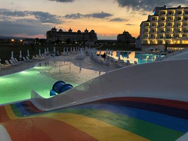 Sunrise Blue Magic Resort - All Inclusive