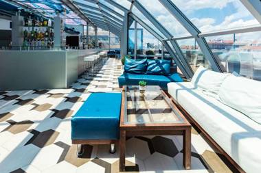 Sol Marina Palace Hotel - All Inclusive