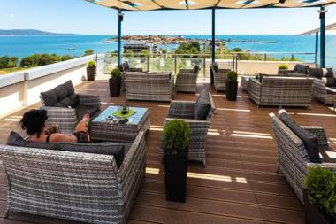 Sol Marina Palace Hotel - All Inclusive