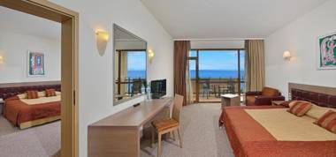 Sol Nessebar Palace All Inclusive