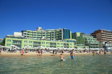 MPM Hotel Arsena - Ultra All Inclusive