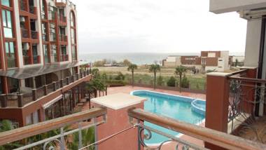 Chateau del Marina Apart Complex