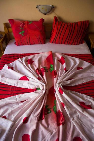 Violeta 7 Guest House