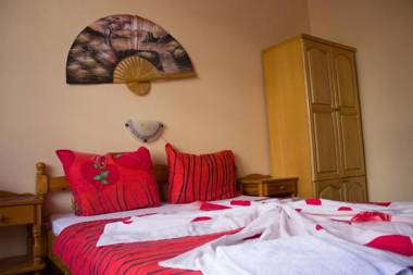 Violeta 7 Guest House