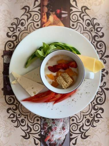 Elizabeth Dy Boutique Hotel