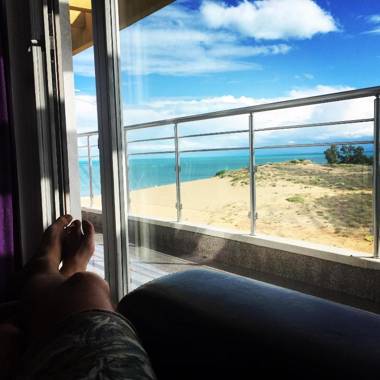 Apartments in Kristal Complex