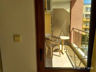 Vadim Apartments in Panorama Beach Vigo Nessebar