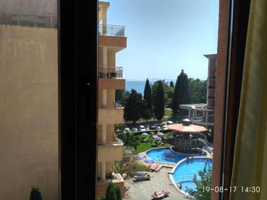 Vadim Apartments in Panorama Beach Vigo Nessebar