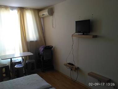 Vadim Apartments in Panorama Beach Vigo Nessebar