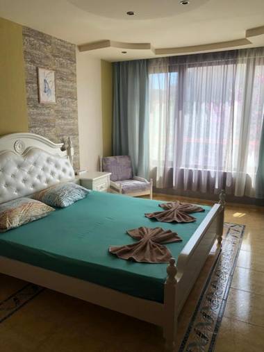 Nesebar New Town Apartment