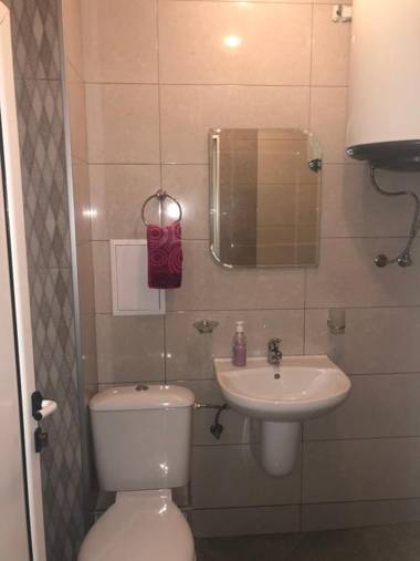 Nesebar New Town Apartment