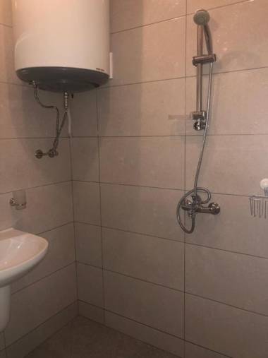 Nesebar New Town Apartment