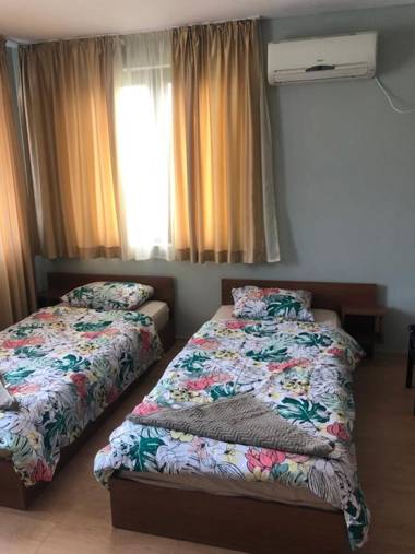 Nesebar New Town Apartment