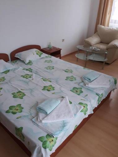 Guest House Vasilevi