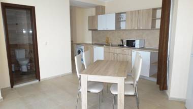 Akrotiria Beach Apart Complex