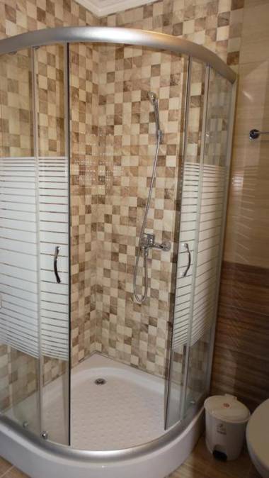 Akrotiria Beach Apart Complex