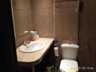 Julia Vigo Panorama apartments