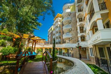 Sweet Homes Apartments