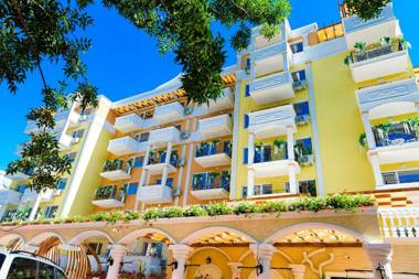 Sweet Homes Apartments