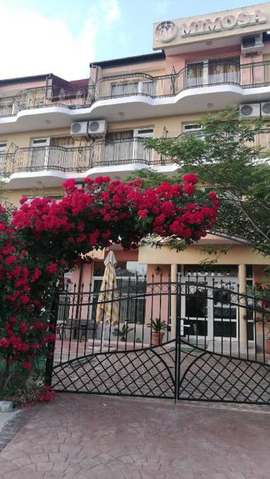 Family Hotel Mimosa