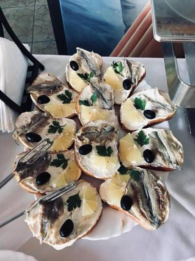 Ribarska Sreshta Family Hotel