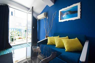 Family Hotel Four Seasons Tsarevo