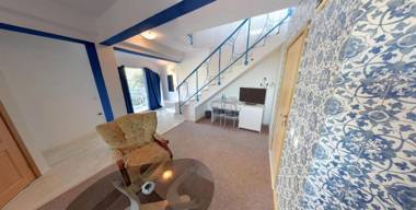 Family Hotel Four Seasons Tsarevo