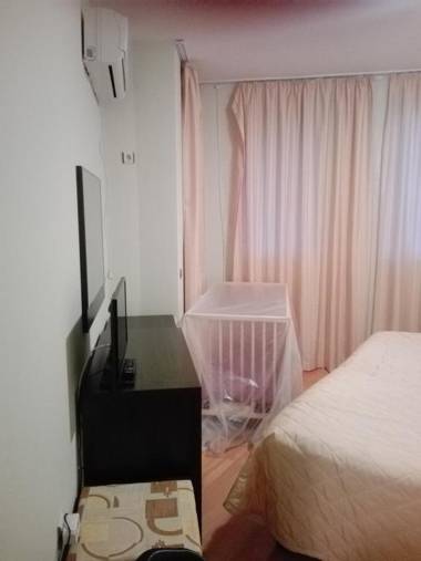 Renta BG Apartments in Tsarevo