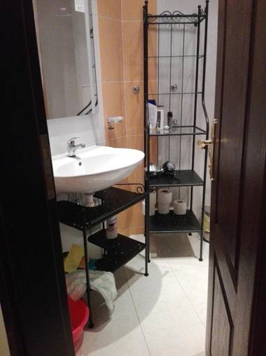 Renta BG Apartments in Tsarevo