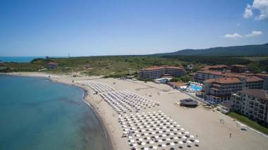 Renta BG Apartments in Tsarevo