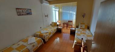 Guest House Nikolovi