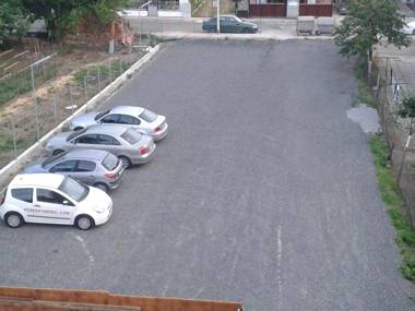 Saint George Family Hotel