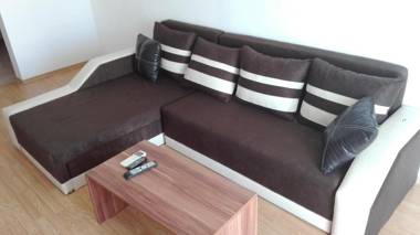 Dima Popova Apartments