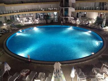 Dima Popova Apartments