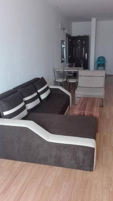 Dima Popova Apartments