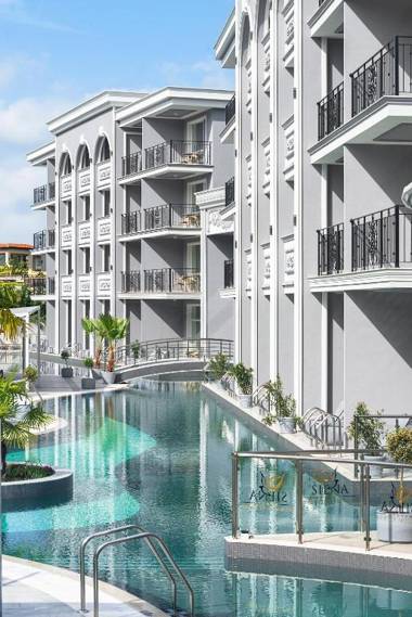 Siena Premium Retreat