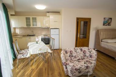 Guest apartments STELA