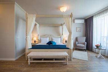 Sunny Castle Hotel - All Inclusive