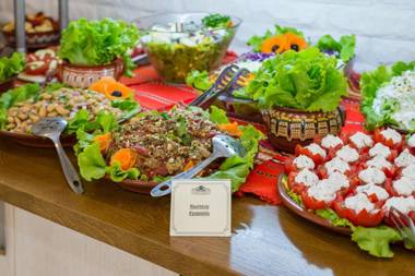 Sunny Castle Hotel - All Inclusive