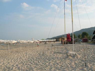 ATRIUM-TERRACE apartament