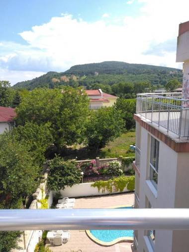 ATRIUM-TERRACE apartament