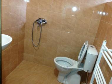 Ristevata Guest House