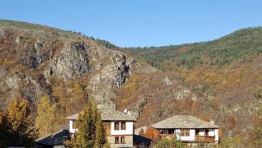 Kruchma Bratyata Guest House