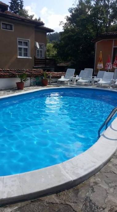 Guest House Todorini kashti