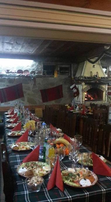 Guest House Todorini kashti