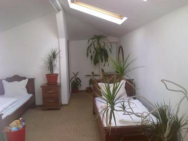 Guest House Todorini kashti