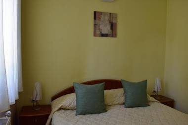 Family Hotel Bashtina Kashta