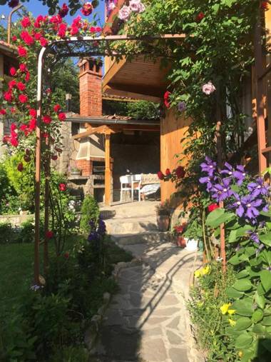 Guest House Roden Dom